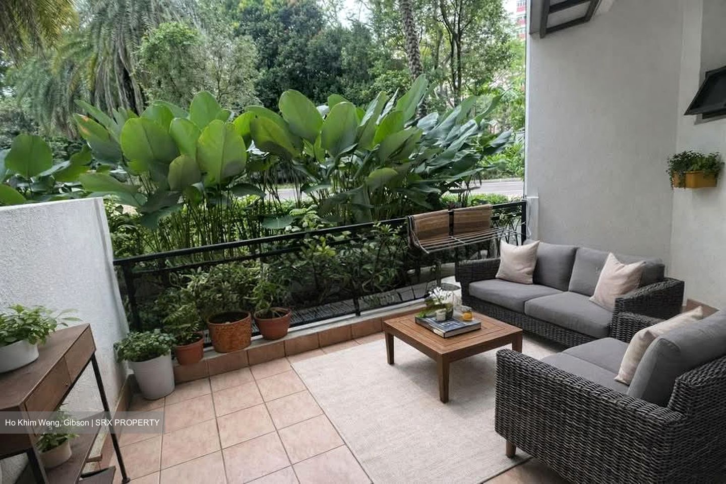 Regentville (D19), Apartment #529617581